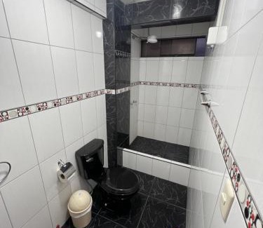 Oxapampa Apartamento | La Casa de Danfer-A un paso de la Plaza