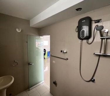 Oxapampa Apartamento | La Casa de Danfer-Gran Vista Imperial