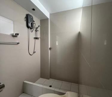 Oxapampa Apartamento | La Casa de Danfer-Gran Vista Imperial