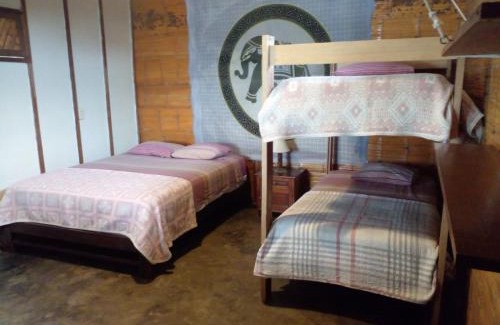 Zorritos Casa | La Casa de Diego