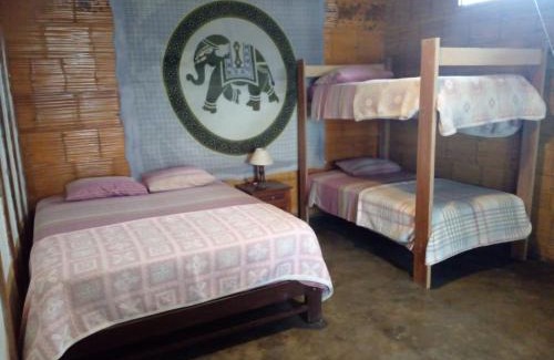 Zorritos Casa | La Casa de Diego