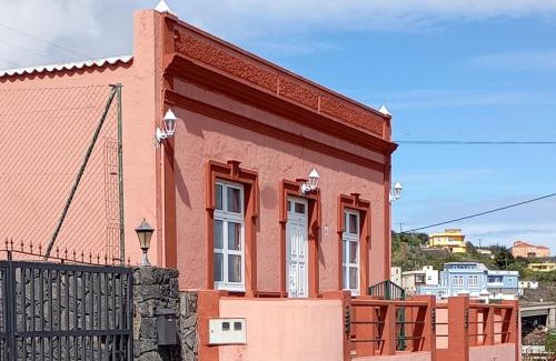 El Granel Casa | La casa de Don Juan
