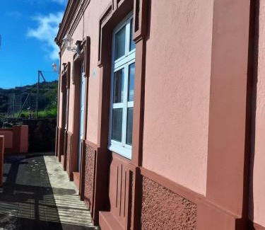 El Granel Casa | La casa de Don Juan