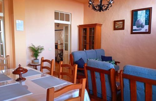 El Granel Casa | La casa de Don Juan