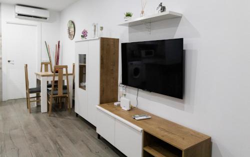 Distrito de Levante Apartamento | La Casa de Emilia 4 huéspedes