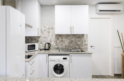 Distrito de Levante Apartamento | La Casa de Emilia 4 huéspedes