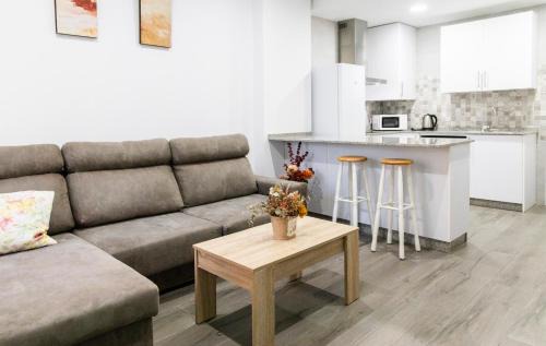 Distrito de Levante Apartamento | La Casa de Emilia 4 huéspedes