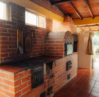 Barichara Casa | La casa de encanto