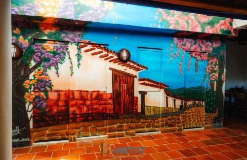 Barichara Casa | La casa de encanto