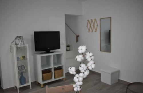 Alcala de los Gazules Apartamento | La casa de los Abuelos