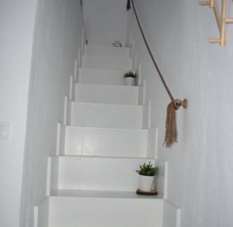 Alcala de los Gazules Apartamento | La casa de los Abuelos