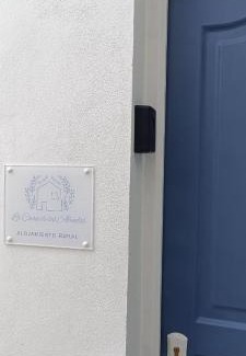 Alcala de los Gazules Apartamento | La casa de los Abuelos