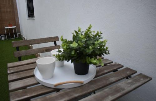 Alcala de los Gazules Apartamento | La casa de los Abuelos