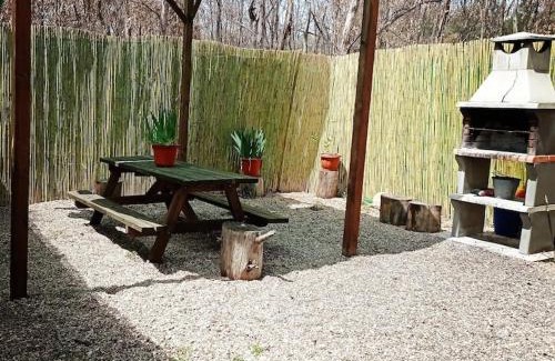 La Puebla de Montalban Apartamento | La Casa de La Veleta Naturaleza y Calma