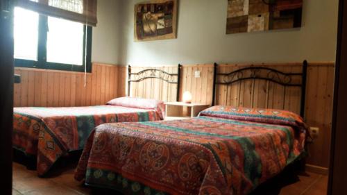 La Puebla de Montalban Apartamento | La Casa de La Veleta Naturaleza y Calma