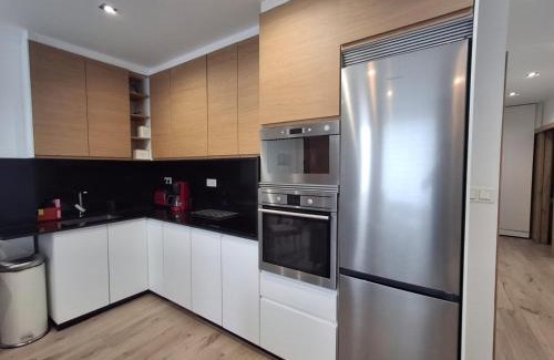 Santiago de Compostela Apartamento | La casa de Teresa