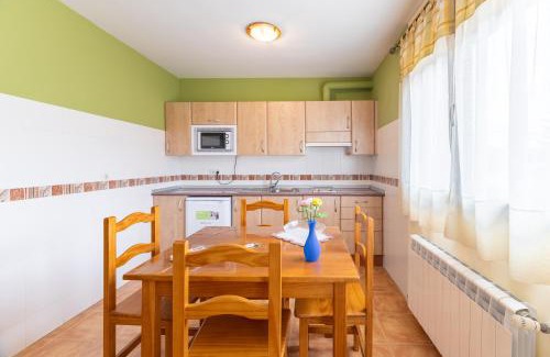 Santo Tome del Puerto Apartamento | La Casa de Dafne Almendro
