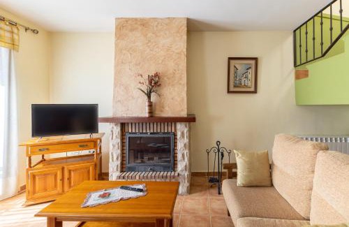 Santo Tome del Puerto Apartamento | La Casa de Dafne Almendro