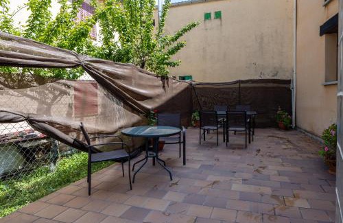 Santo Tome del Puerto Apartamento | La Casa de Dafne Acebo