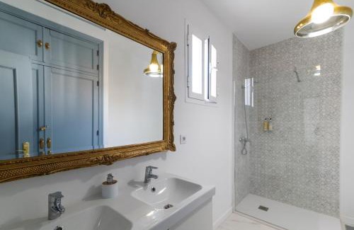 Villanueva del Ariscal Casa | La casa de los marqueses