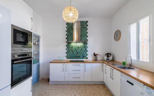 Villanueva del Ariscal Casa | La casa de los marqueses