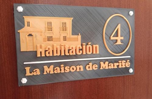 Ciudad Universitaria Cama Y Desayuno | La casa de Marifé, a 15" de Sevilla y a 30" del aeropuerto