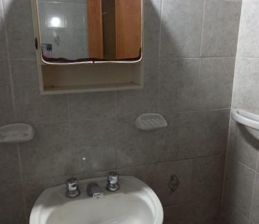 Termas de Rio Hondo Casa | La casa de Esther