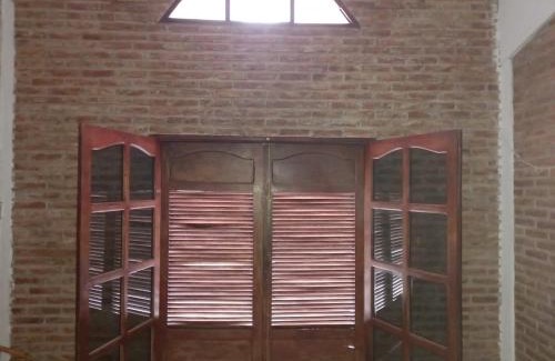 Termas de Rio Hondo Casa | La casa de Esther