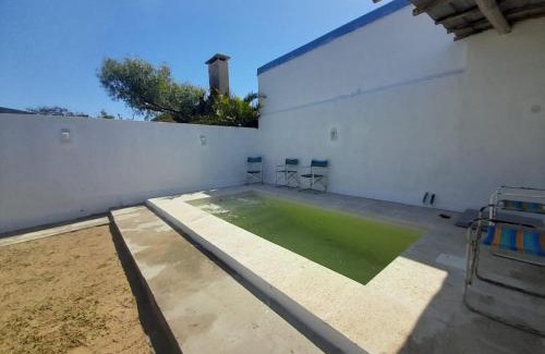Federacion Casa | La Casa de Fermín