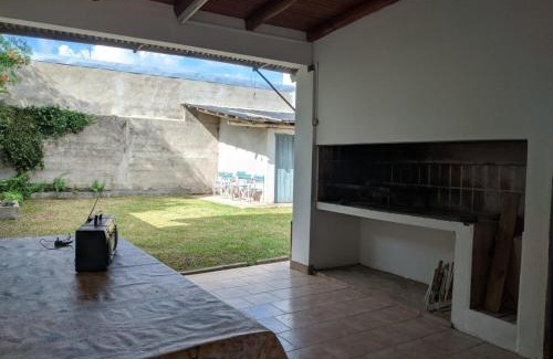 Federacion Casa | La Casa de Fermín