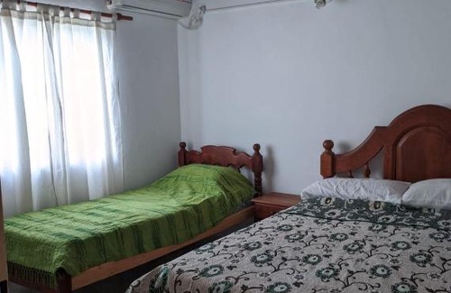 Federacion Casa | La Casa de Fermín
