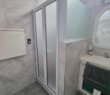San Martin Casa | La casa de Flor