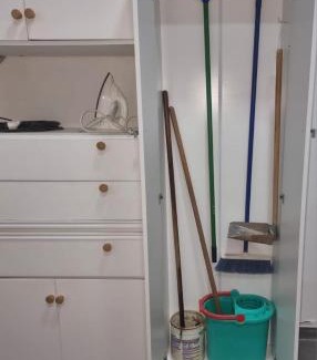 San Martin Casa | La casa de Flor