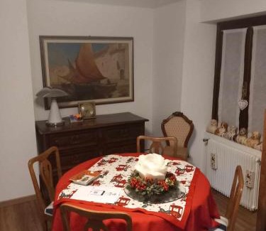 San Daniele del Friuli Apartamento | La Casa del Gallo
