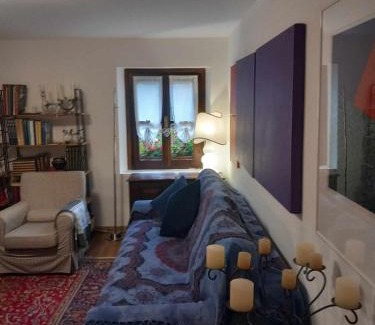 San Daniele del Friuli Apartamento | La Casa del Gallo