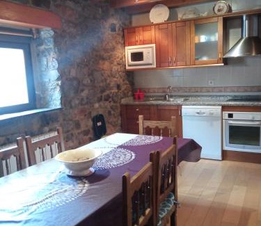 Puebla de Lillo Casa | La casa de Juan el Cantero