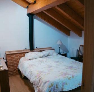 Puebla de Lillo Casa | La casa de Juan el Cantero
