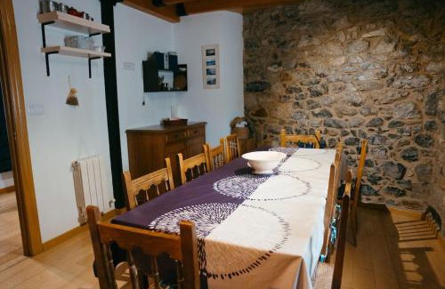 Puebla de Lillo Casa | La casa de Juan el Cantero