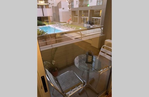 Villa Crespo Apartamento | La Casa de Julia y Ernesto