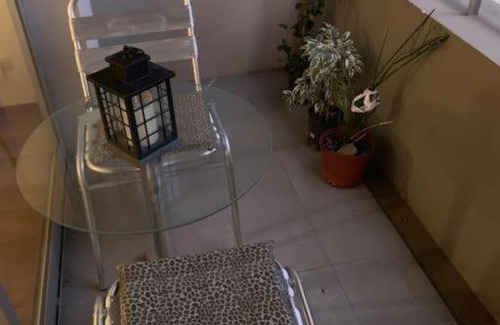 Villa Crespo Apartamento | La Casa de Julia y Ernesto