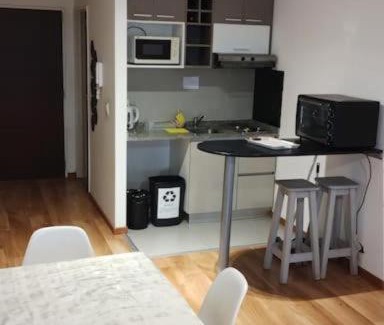 Villa Crespo Apartamento | La Casa de Julia y Ernesto