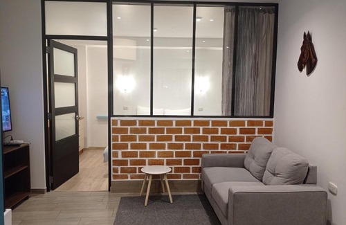 Chilca Apartamento | La Casa de Justi