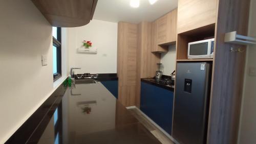 Chilca Apartamento | La Casa de Justi