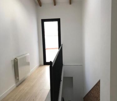 Villanueva de Cordoba Casa | La Casa de las Tias