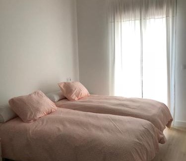 Villanueva de Cordoba Casa | La Casa de las Tias