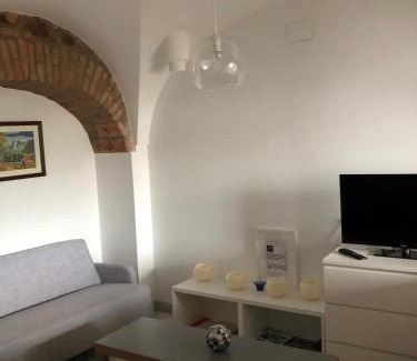 Villanueva de Cordoba Casa | La Casa de las Tias
