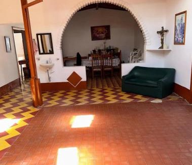 Jerico Casa | La casa de la abuela