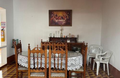 Jerico Casa | La casa de la abuela