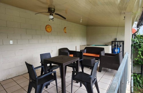 Comasagua Casa | La Casa de la Abuela 4-bedroom house in Comasagua