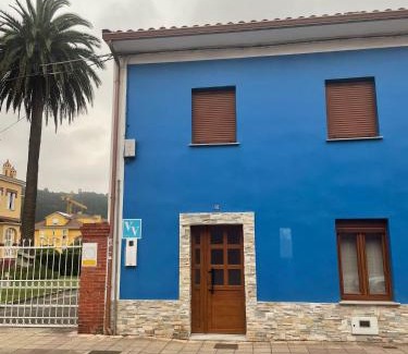 San Juan de la Arena Casa | La Casa De La Arena
